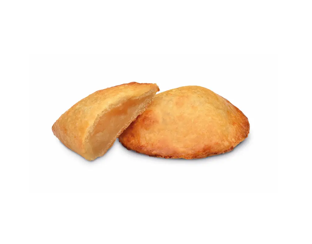 Pastel de Boniato 45g
