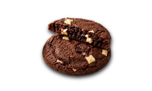 Cookie Triple Choco 76g