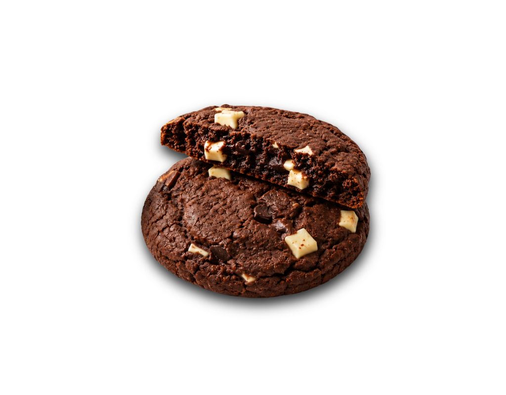 Cookie Triple Choco 76g