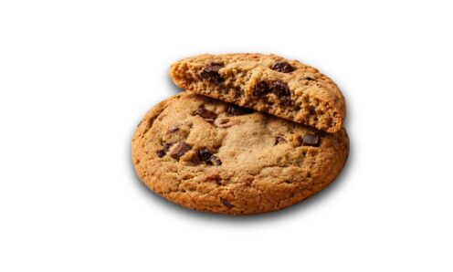 Cookie Doble Choco 76g