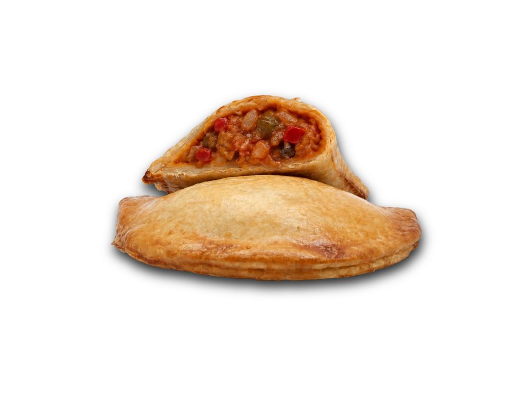 Empanada Pisto 155g