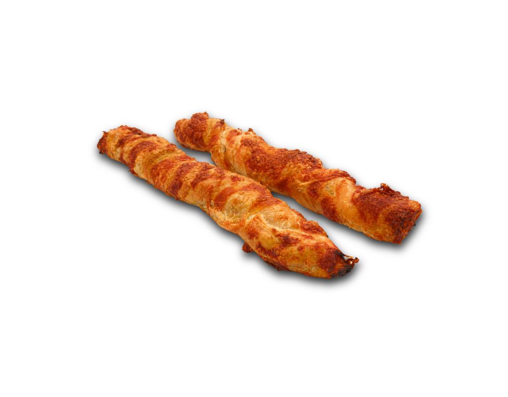 Palitos Sobrasada 80g